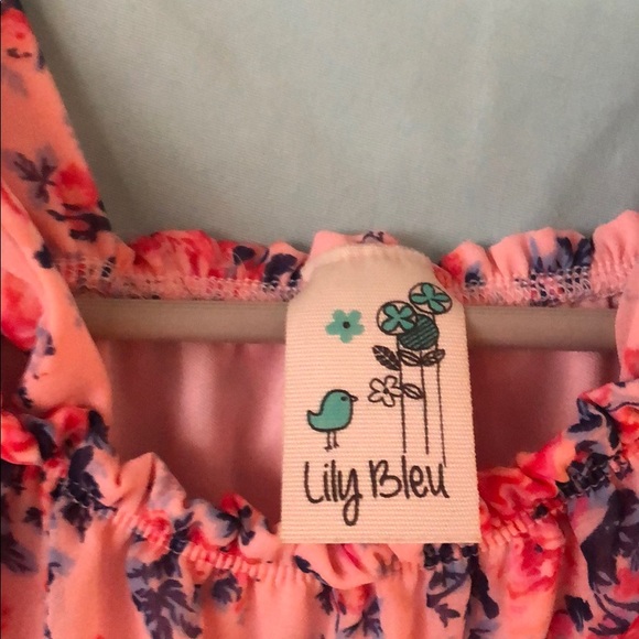 Dress - Picture 3 of 4